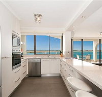 Beaconlea Tower Apartments - Accommodation Sydney