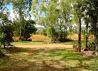 Bedrock Village Caravan Park - Sydney 4u 1