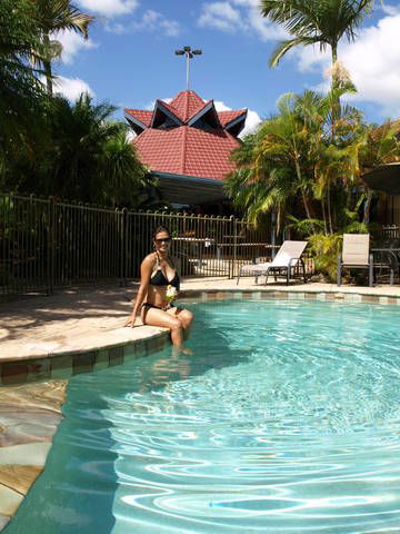 Beenleigh Yatala Motor Inn - Sydney 4u 1