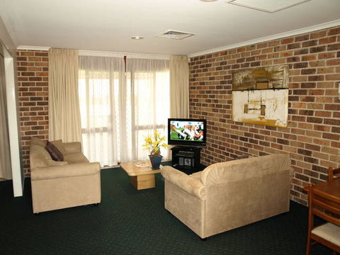 Beenleigh Yatala Motor Inn - Sydney 4u 3