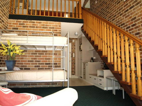 Beenleigh Yatala Motor Inn - Sydney 4u 4
