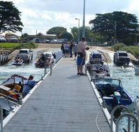Bellarine Bayside Holiday Parks - St Leonards Area 3 - Accommodation Sydney