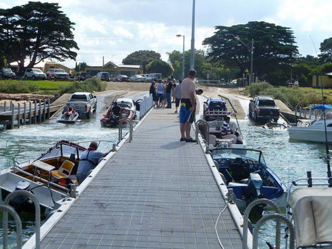 Bellarine Bayside Holiday Parks - St Leonards Area 3 - Sydney 4u 0