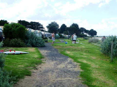 Bellarine Bayside Holiday Parks - St Leonards Area 3 - Sydney 4u 1