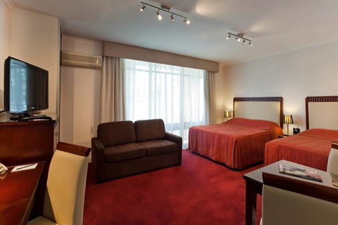 BEST WESTERN Ensenada Motor Inn & Suites - Accommodation Sydney 3