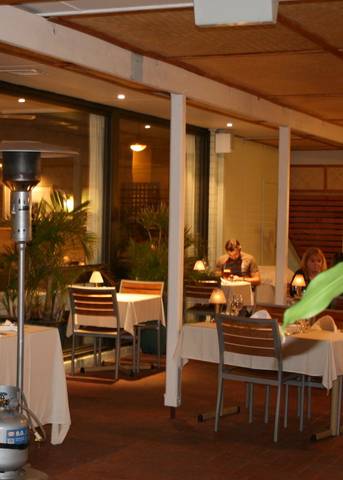 BEST WESTERN Hospitality Inns Carnarvon - Accommodation Sydney 1