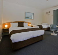BEST WESTERN Hospitality Inns Geraldton - Accommodation Sydney