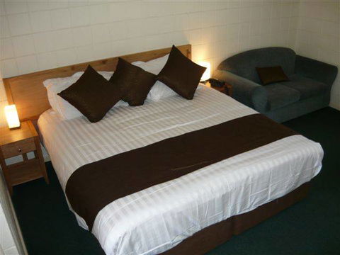 BEST WESTERN Hospitality Inns Geraldton - Accommodation Sydney 7