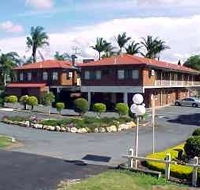 Best Western Ipswich - Accommodation Sydney
