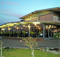 Sundowner Westlander Motor Inn - Accommodation Sydney