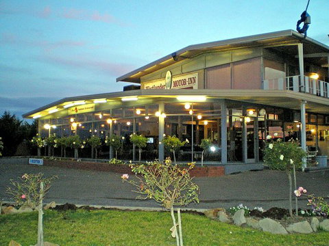Sundowner Westlander Motor Inn - Accommodation Sydney 0