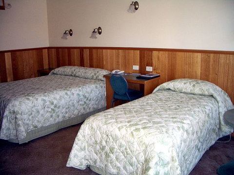 Sundowner Westlander Motor Inn - Accommodation Sydney 2