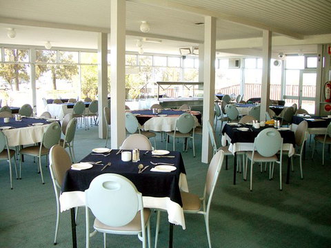 Sundowner Westlander Motor Inn - Accommodation Sydney 3