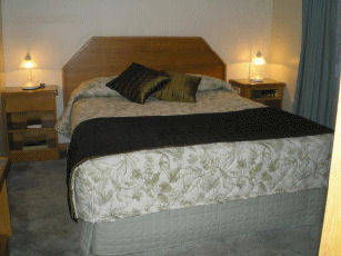 Sundowner Westlander Motor Inn - Accommodation Sydney 7