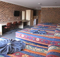 Big Trout Motor Inn - Sydney 4u