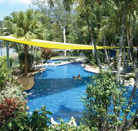 BIG4 Airlie Cove Resort and Caravan Park - Sydney 4u