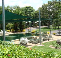 BIG4 Cooktown Holiday Park - Sydney 4u