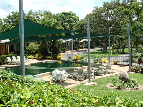 BIG4 Cooktown Holiday Park - Accommodation Sydney 0