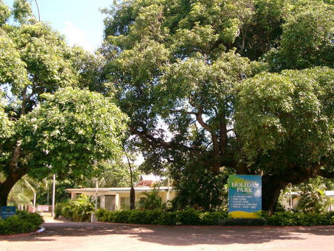 BIG4 Cooktown Holiday Park - Accommodation Sydney 1