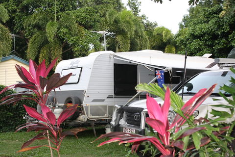 BIG4 Cooktown Holiday Park - Accommodation Sydney 2