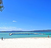 BIG4 Emu Beach Holiday Park - Sydney 4u