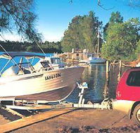 BIG4 Forster-Tuncurry Great Lakes Holiday Park - Sydney 4u