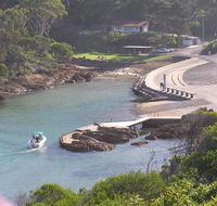 BIG4 Tathra Beach Holiday Park - Sydney 4u