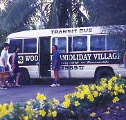 BIG4 Townsville Woodlands Holiday Park - Sydney 4u