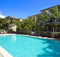 Bila Vista Holiday Apartments - Accommodation Sydney