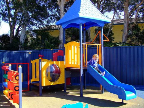 Birubi Beach Holiday Park - Accommodation Sydney 4