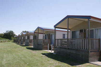 Birubi Beach Holiday Park - Accommodation Sydney 5