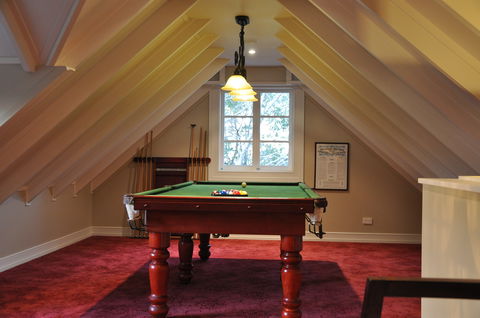 Bli Bli House Luxury Accommodation - Accommodation Sydney 6