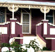 Blue Diamond Cottage - Sydney 4u