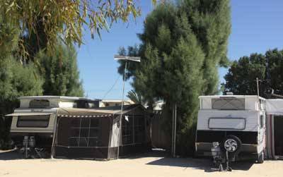 Blue Dolphin Caravan Park & Holiday Village - Accommodation Sydney 3