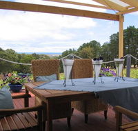 Blue Grape Vineyard Accommodation - Sydney 4u