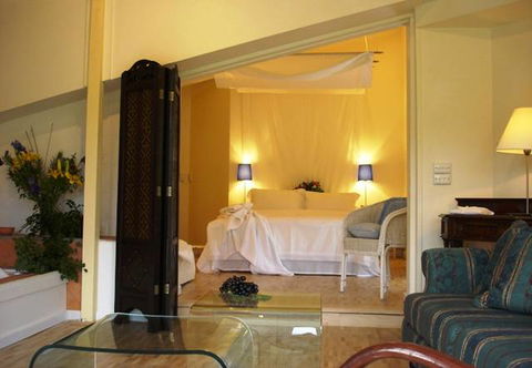 Blue Grape Vineyard Accommodation - Sydney 4u 2