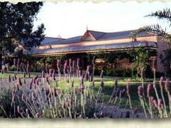 Bluebush Estate - Sydney 4u 0