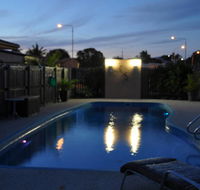 Bluewater Harbour Motel - Bowen - Accommodation Sydney