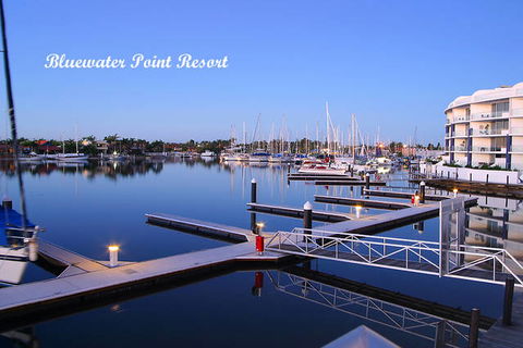 Bluewater Point - Accommodation Sydney 0