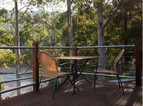 Bogong Village - Sydney 4u 1