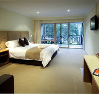 Bonville Golf Resort - Accommodation Sydney