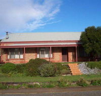 Bott's Beach Retreat - Sydney 4u