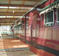 Boxgrove Cottages - Accommodation Sydney