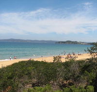 Boydtown Caravan  Camping Park - Sydney 4u