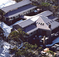 Breathtaker All Suite Hotel - Sydney 4u