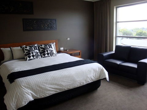 Bridges On Argyle Motel & Serviced Apartments - Sydney 4u 0
