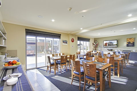 Bridges On Argyle Motel & Serviced Apartments - Sydney 4u 4