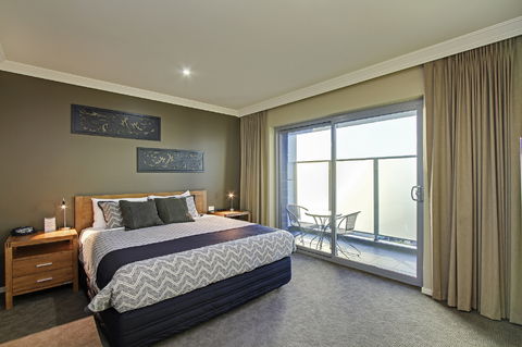 Bridges On Argyle Motel & Serviced Apartments - Sydney 4u 5