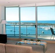 Brighton on Broadwater Shores - Accommodation Sydney