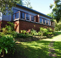 Broad Leaf Villas - Accommodation Sydney